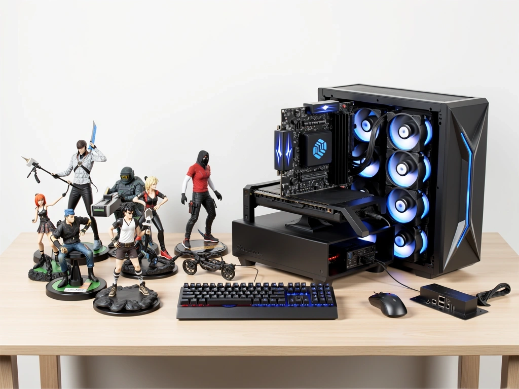 Technical Excellence