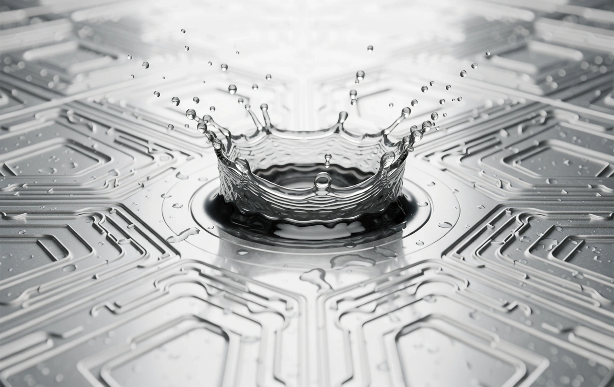 Dynamic Weather Effects